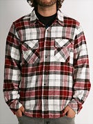 Matix Sawyer Flannel