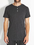 Matix Solid Henley Shirt