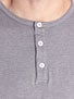 Matix Solid Henley Shirt