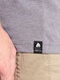 Matix Solid Henley Shirt