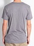Matix Solid Henley Shirt