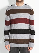 Matix Strapped Sweater