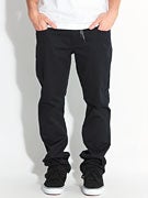 Matix MJ Twill Pants  Navy