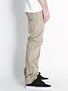 Matix MJ Twill Pants  Khaki