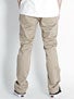 Matix MJ Twill Pants  Khaki