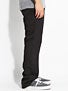 Matix Welder 2 Chino Pants  Black