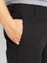 Matix Welder 2 Chino Pants  Black