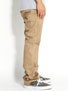Matix Welder 2 Chino Pants  Khaki