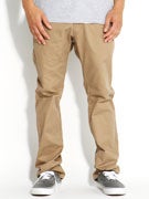 Matix Welder 2 Chino Pants  Khaki
