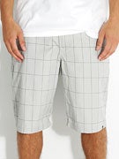 Matix Welder Plaid Shorts