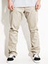 Matix Welder Chino Pants  Stone