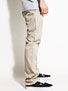 Matix Welder Chino Pants  Stone
