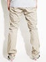 Matix Welder Chino Pants  Stone