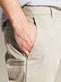 Matix Welder Chino Pants  Stone