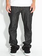Matix Saxton Jeans Raw Indigo