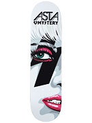 Mystery Asta Fame Deck  8.25 x 32.25