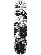 Mystery Lopez Mariachi Deck  8 x 32