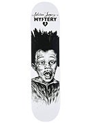 Mystery Lopez Rascal Deck  7.62 x 31.25