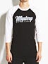 Mystery All-Star Raglan Shirt