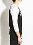 Mystery All-Star Raglan Shirt