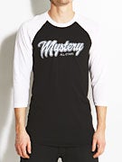 Mystery All-Star Raglan Shirt