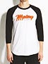 Mystery All-Star Raglan Shirt