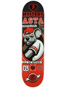 Mystery Asta Undefeated P2 Deck  8.0 x 32