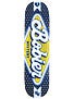 Mystery Bobier Authentics Deck  8.25 x 32.25