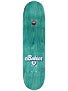 Mystery Bobier Authentics Deck  8.25 x 32.25