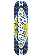 Mystery Bobier Authentics Deck  8.25 x 32.25