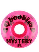 Mystery Boobies Wheels