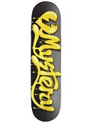 Mystery Candy Deck  7.875 x 31.75