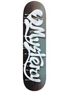 Mystery Candy Deck  8.25 x 32.25