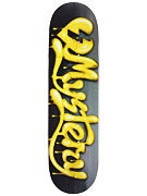 Mystery Candy Deck  8.5 x 32.5