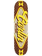 Mystery Carlin Authentics Deck  7.625 x 31.25