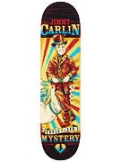 Mystery Carlin Freaks Deck  8.0 x 32.25