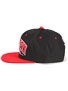 Mystery Champions Snapback Hat