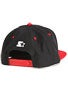 Mystery Champions Snapback Hat