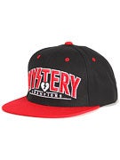 Mystery Champions Snapback Hat