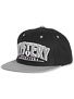 Mystery Champions Snapback Hat