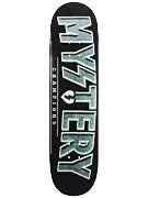 Mystery Champions Silver Deck  8.0 x 32