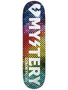 Mystery Color Theory Team Deck  8.125 x 32.125