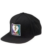 Mystery Color Theory New Era Snapback Hat