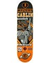 Mystery Carlin Undefeated P2 Deck  8.125 x 32.125