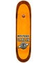 Mystery Carlin Undefeated P2 Deck  8.125 x 32.125