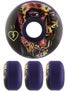 Mystery Club Zombie Wheels