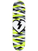 Mystery DIY Brigade Green Deck  7.75 x 31.5
