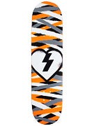 Mystery DIY Brigade Orange Deck  8 x 32