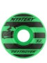 Mystery Destroyer Green Wheels