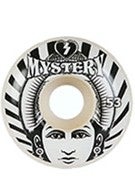 Mystery Deity Wheels